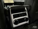 Land Rover Range Rover SE P400