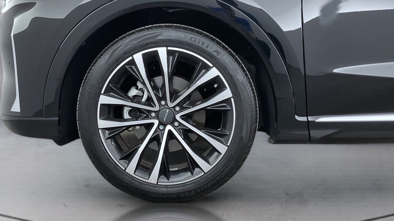 Jetour X70 Plus LUX | Guaranteed Warranty | 0 Down Payment