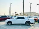 Dodge Challenger SXT | Monthly 1190/- | 0% DP | Sport Mode | Akrapovic Mufflers | # 52664