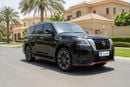 Nissan Patrol NISMO 2024 | AED 4209/Month | 0 DP | 30 Day Return | Warranty | Service History