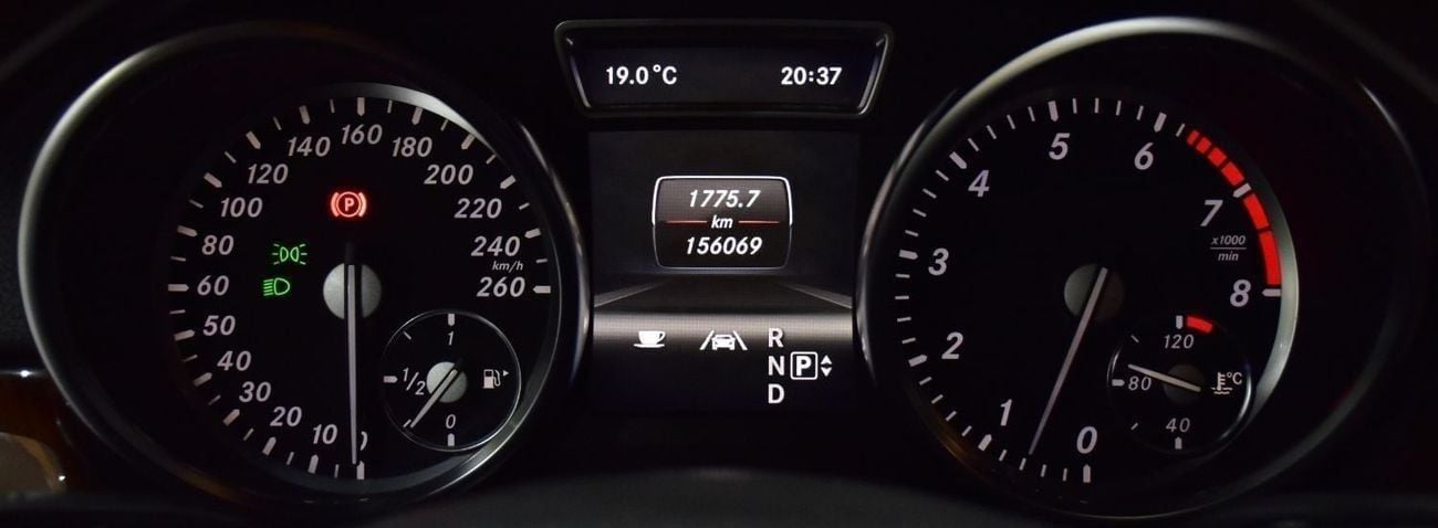 مرسيدس بنز GL 500 ستاندارد EXCELLENT DEAL for our Mercedes Benz GL500 4Matic ( 2013 Model ) in White Color GCC Specs