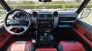 Land Rover Defender 90 Diesel Engine
