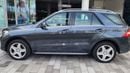 Mercedes Benz ML350 AMG