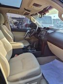 Toyota Prado VXR