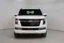 Nissan Patrol SE PLATINUM CITY 2.0