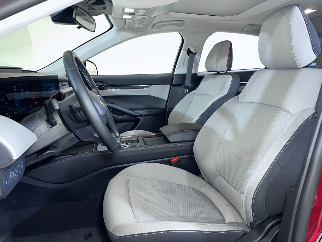 Ford Taurus TREND TPC1225N /AL TAYER MOTORS/AL QOUZ SHOWROOM