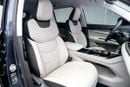 Ford Territory TREND FDSH • Warranty until + Service Contract • GCC