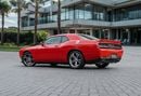 دودج تشالينجر GT Challenger GT | 2,253 P.M | 0% Downpayment | Under Warranty!