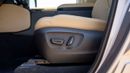 Toyota Prado GXR TOYOTA PRADO 2.8D AT BRONZE
