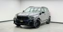 BMW X5 40i M SPORT EXCLUSIVE 2022 BMW X5 xDrive40i M-Sport, 2026 BMW Warranty + Service History, Full BMW Service History, GCC