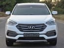 Hyundai Santa Fe SPORT 2.4L HYUNDAI SANTA FE 2018 US SPORT // GOOD CONDITION // TAKE ANDROID AUTO APPLY CARPLAY