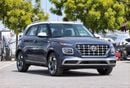 Hyundai Venue 2023 HYUNDAI VENUE 1.6L FWD FULL OPTION