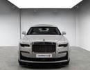 Rolls Royce Ghost Standard