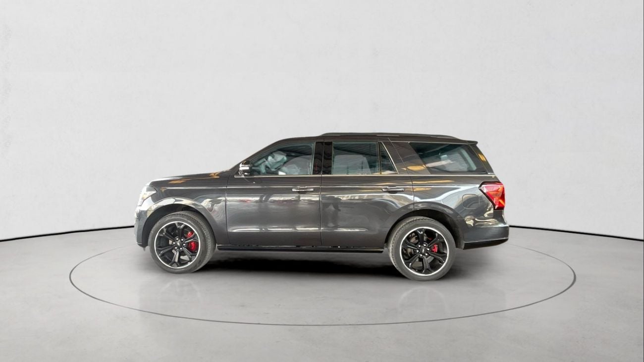 Ford Expedition STEALTH PERFORMANCE | Guaranteed Warranty | 0 Down Payment