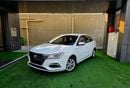 MG 5 STANDARD MG5 / GCC VERSION / WHOLE SALE/ QUANTITY AVAILABLE/ LOW MILEAGE