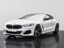 BMW M850i xDrive
