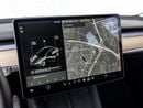 Tesla Model 3 LONG RANGE Tesla Model 3 Long Range 2021 GCC specs