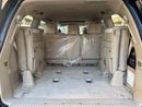 Toyota Land Cruiser GXR 2018 V8/4.6 SHAPE CHANGED NEW KIT 2026
