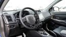 Mitsubishi ASX LUXURY HIGH LINE GLX Brand New – 2.0L Petrol 4WD Automatic – H45 – GCC 2026 – Export Only