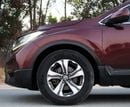 Honda CR-V EX PLUS 2.4L (188 HP)
