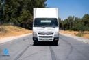 ميتسوبيشي كانتر فان STANDARD 2021 (شاحنة بيك أب مع صندوق) 3.0 لتر ديزل - مواصفات خليجية - حالة ممتازة!