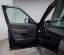 Land Rover Discovery HSE