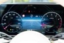Mercedes Benz GLS580 4MATIC