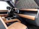 Land Rover Defender 110 HSE P525
