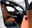 BMW X7 XDRIVE40I M SPORT xDrive40i M-Sport, 5 Years Warranty, Full Service History, Fully Loaded, GCC