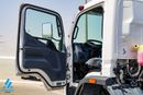 Mitsubishi Fuso FK FI 8.2 Ton Chassis Euro V | GCC Specs | Factory A/C | PTO Equipped | Export