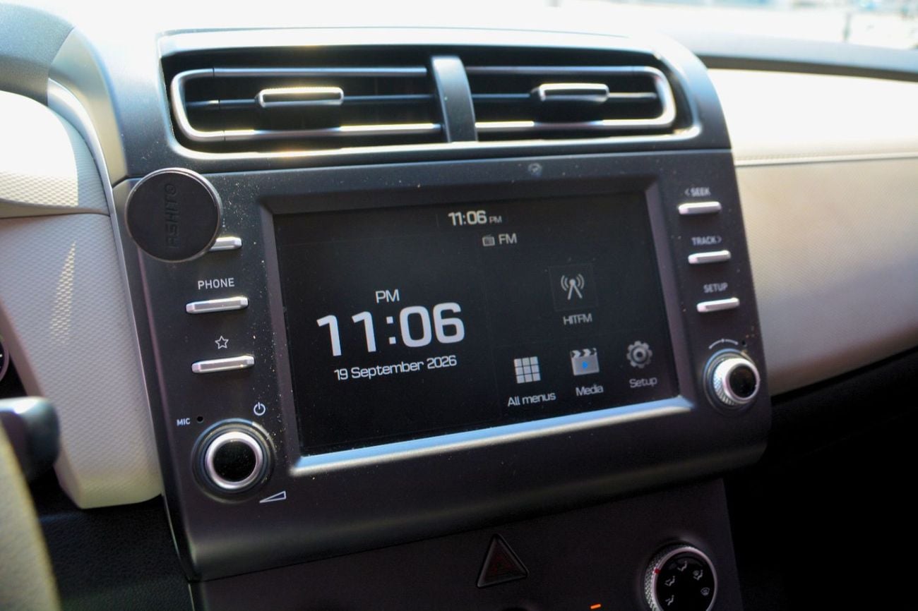 Hyundai Creta COMFORT