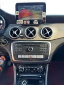 Mercedes Benz CLA250 STANDARD STD