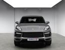 Porsche Cayenne STANDARD