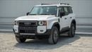 Toyota Prado ADVENTURE 2027 MODEL | 2.4 PETROL | FULL OPTION