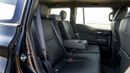 Toyota Prado TXR prado 250 2.8D AT MY2025 - BLACK