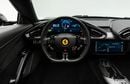 فيراري 12سيلندري 6.5 L Naturally Aspirated V12 Engine