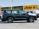Toyota Land Cruiser GXR