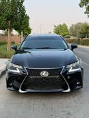لكزس GS 350
