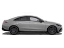 Mercedes Benz CLA 200
