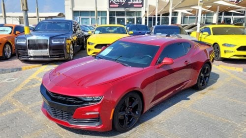 Chevrolet Camaro LT For sale