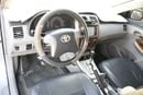 Toyota Corolla GLI TOP 2012 TOYOTA COROLLA 1.5L PETROL FULL AUTOMATIC FOR UAE