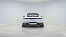 بورش 911 CARRERA 4S بورش 911 كاريرا 4S موديل 2020 | مواصفات خليجية | بحالة ممتازة | ضمان بورش حتى مارس 2027
