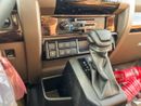 تويوتا لاند كروزر 70 EXPORT ONLY - Toyota LC76 2.8L 4WD FULL OPTION