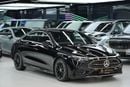 Mercedes Benz CLA 200 AMG