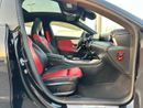Mercedes Benz CLA35 AMG 4M PREMIUM PLUS