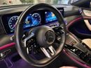 Mercedes Benz AMG GT 53 2022 GT53 AMG 4matic+ / 25000km / Under Warranty Unlimited Mileage