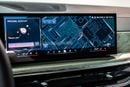 BMW X7 XDRIVE40i LUXURY M SPORT PACKAGE