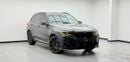 بي أم دبليو X3 M COMPETITION 2023 BMW X3 M Competition, BMW Warranty+Service Contract+Full Service History, Full PPF, GCC Specs.