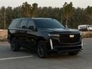 Cadillac Escalade V SERIES