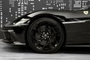 فيراري 12سيلندري FERRARI | 12 CILINDRI | 2026MY | FULL SPECS CARBON FIBER INSIDE OUTSIDE